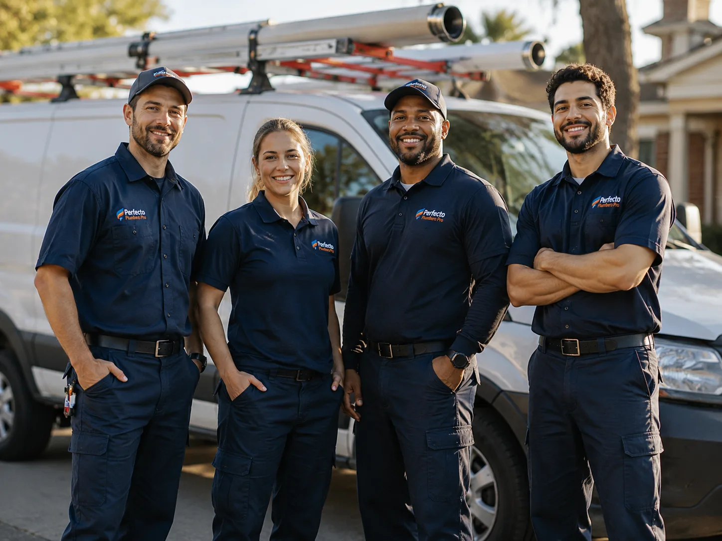 Emergency Plumber Near Me in Ector, TX near me
